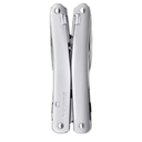 Swiss Tools Spirit X En Estuche Piel Café Victorinox