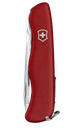Navaja Victorinox Picknicker Roja 111mm 