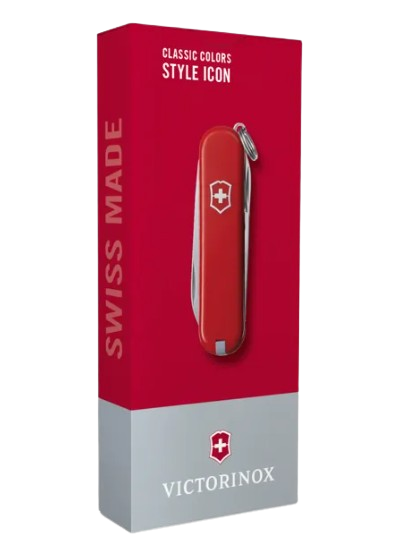 Navaja Classic SD Color 58mm Victorinox