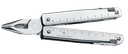 Pinza Multiherramienta SWISS TOOL X PLUSS Victorinox Con Herramienta De Maneral y Funda De Nylon 37 Funciones