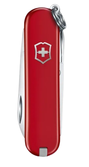 Navaja Classic SD Color 58mm Victorinox