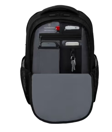 Mochila VX Sport EVO Victorinox Daypack Negra