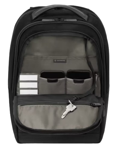 Mochila Compacta Profesional Portátil Altmont Victorinox