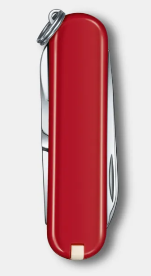 Navaja Classic SD Color 58mm Victorinox