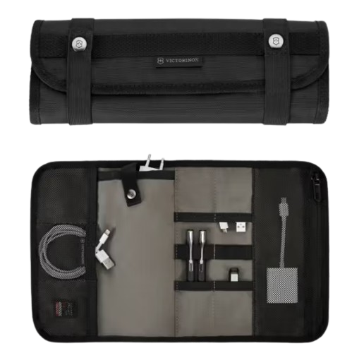 Mochila Compacta Profesional Portátil Altmont Victorinox