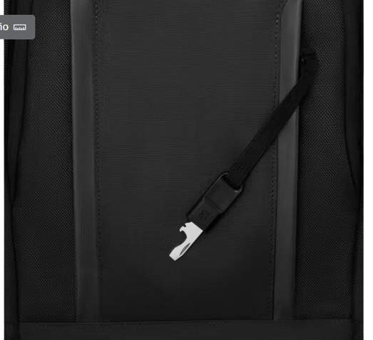 Mochila Compacta Profesional Portátil Altmont Victorinox