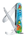 Set Mi Primera Victorinox Edición de Animales