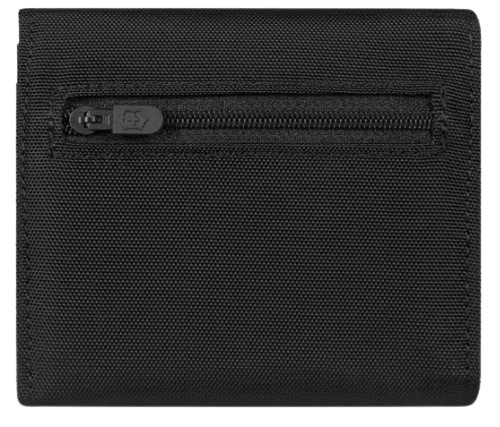 Cartera Para Accesorios De Viaje EXT RFID Negra Victorinox