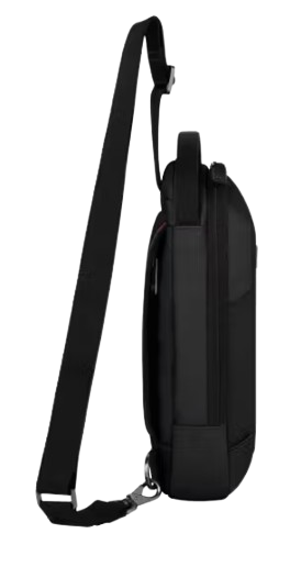 Bolso Bandolera Moderno Altmont Negra Victorinox