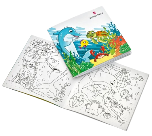 Set Mi Primera Victorinox Edición de Animales