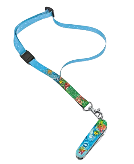 Set Mi Primera Victorinox Edición de Animales