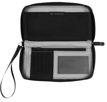  Cartera Viaje EXT Funda De Muñeca Para Smartphone Victorinox