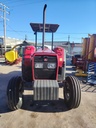 MASSEY FERGUSON 390T 2WD SEMINUEVO 
