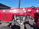 MASSEY FERGUSON 390T 2WD SEMINUEVO 