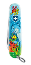 Set Mi Primera Victorinox Edición de Animales