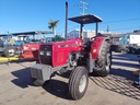 MASSEY FERGUSON 390T 2WD SEMINUEVO 