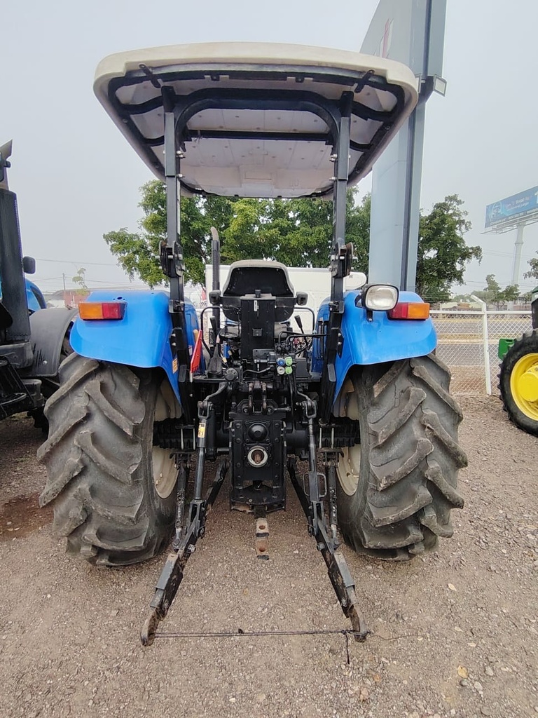 TT4.90 4WD 12X12 MS SEMINUEVO