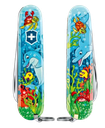 Set Mi Primera Victorinox Edición de Animales