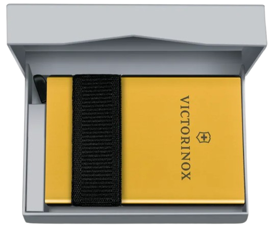Cartera Inteligente Victorinox