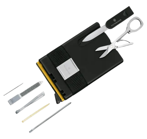 Cartera Inteligente Victorinox