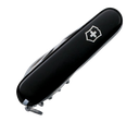 Navaja Victorinox Spartan Negra 