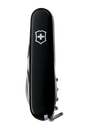 Navaja Victorinox Spartan Negra 