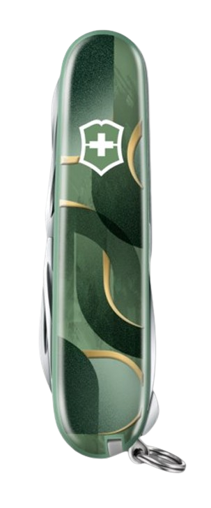 Edición Exclusiva de Super Tinker Jade 2025