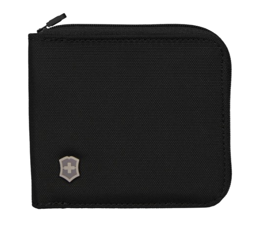 Cartera Zip-Around Wallet Victorinox