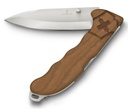 Navaja Victorinox Evoke Wood en Madera de Nogal