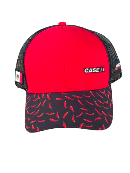 Gorra Case Agricultura Premium