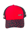 Premium Agriculture Case Cap