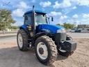 TS6.125 PRE-OWNED 4WD R38 C/CAB 8X8 PS