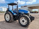 TS6.120 4WD 8X8 MS SEMINUEVO AÑO 2015