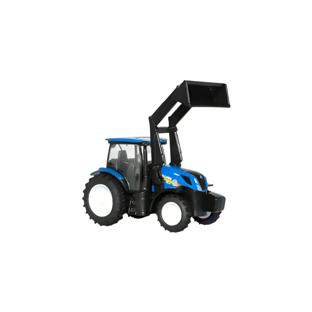 Juguete Tractor NH T6 1/43