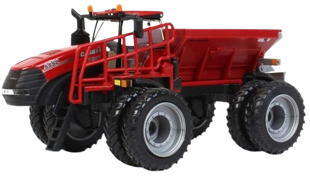 [44182] Juguete Case Aplicador Combinado 5550 1/64