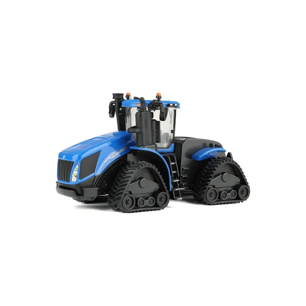 Juguete Tractor NH T9.700 Smart Trax 1:64