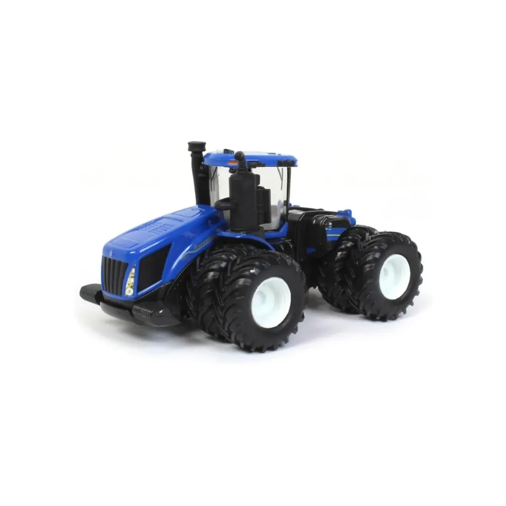 Juguete Tractor NH T9.645 4WD 1:64