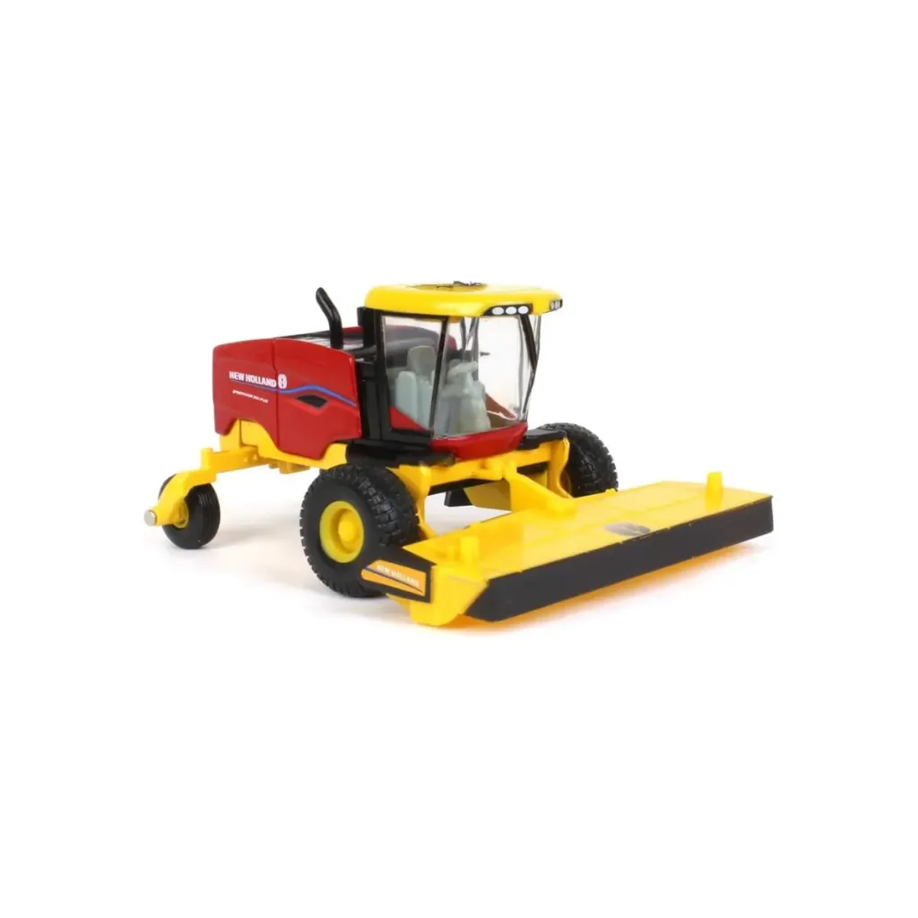 Juguete Segadora NH 260 Plus 1/64