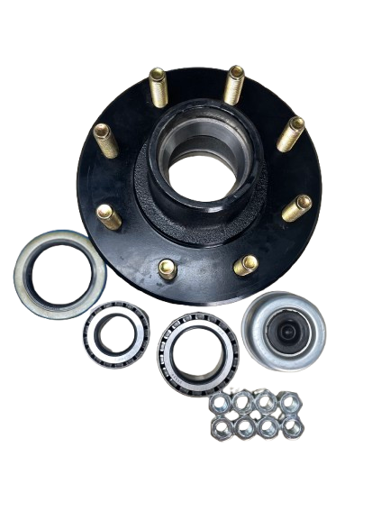 [8-231-92RN] Masa 8 Birlos 6000 Lbs. Sin Accesorios