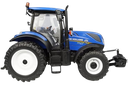 Juguete Tractor New Holland T7.165S 1:32