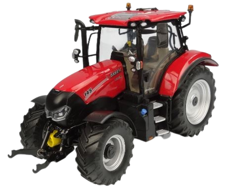 Juguete Tractor Case IH Maxxum 145 CVX 1:32