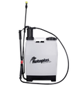Aspersora Manual De Mochila 20 Lts Rotoplas