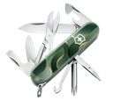 Edición Exclusiva de Super Tinker Jade 2025 Victorinox