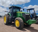 JOHN DEERE 7200 R PRE-OWNED