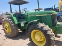 JOHN DEERE 7500 4WD ROPS DR SEMINUEVO AÑO 2000