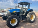 TS 6030 4WD 8X8 ROPS SEMINUEVO
