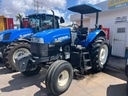 TS6.110 2WD 8X8 MS ROPS PRE-OWNED YEAR 2018