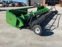 CABEZAL SEMINUEVO PARA FRIJOL MODELO 214 JHON DEERE
