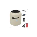 Tinaco Plus equipado 450 Lts color beige Rotoplas