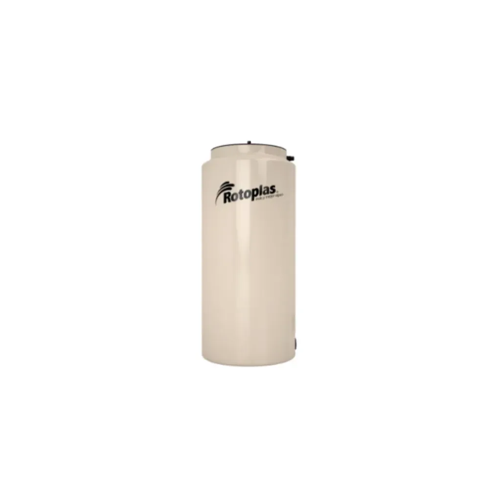 [500503] Tinaco Vertical 2 accesorios 500 Lts Rotoplas